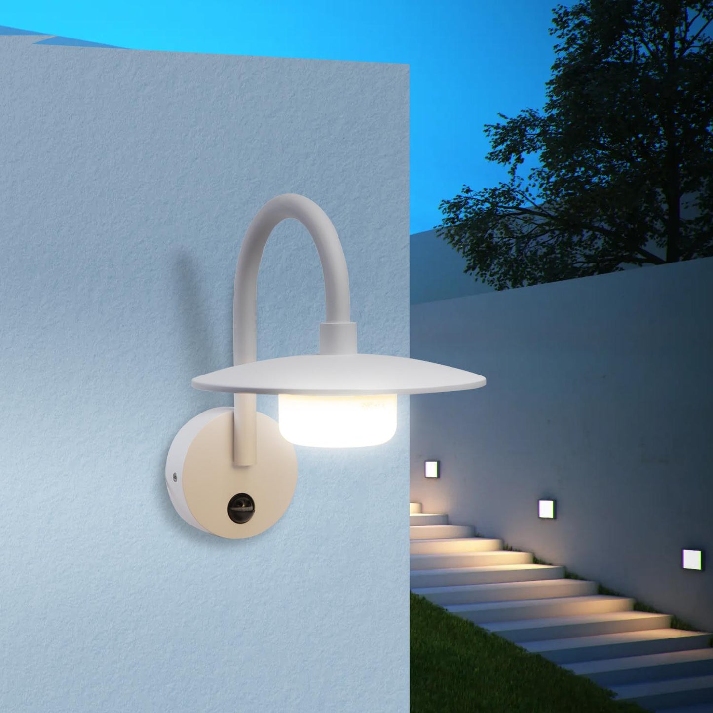 Outdoor Wall Light/ Path Light