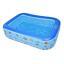 Bulk Order, Rectangular Inflatable Swimming Pool