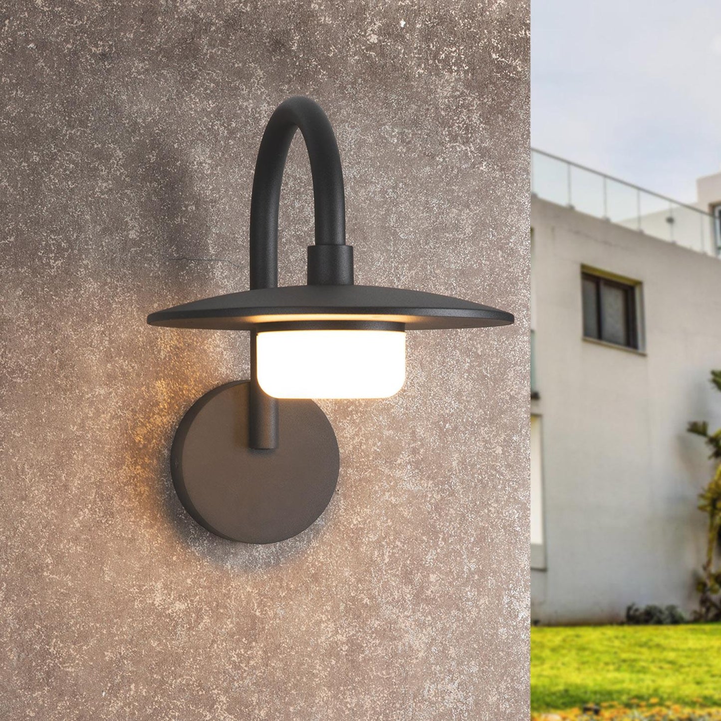 Outdoor Wall Light/ Path Light