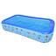 Bulk Order, Rectangular Inflatable Swimming Pool