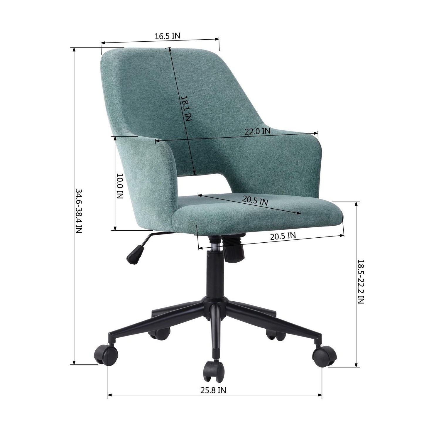 OFFICE CHAIR