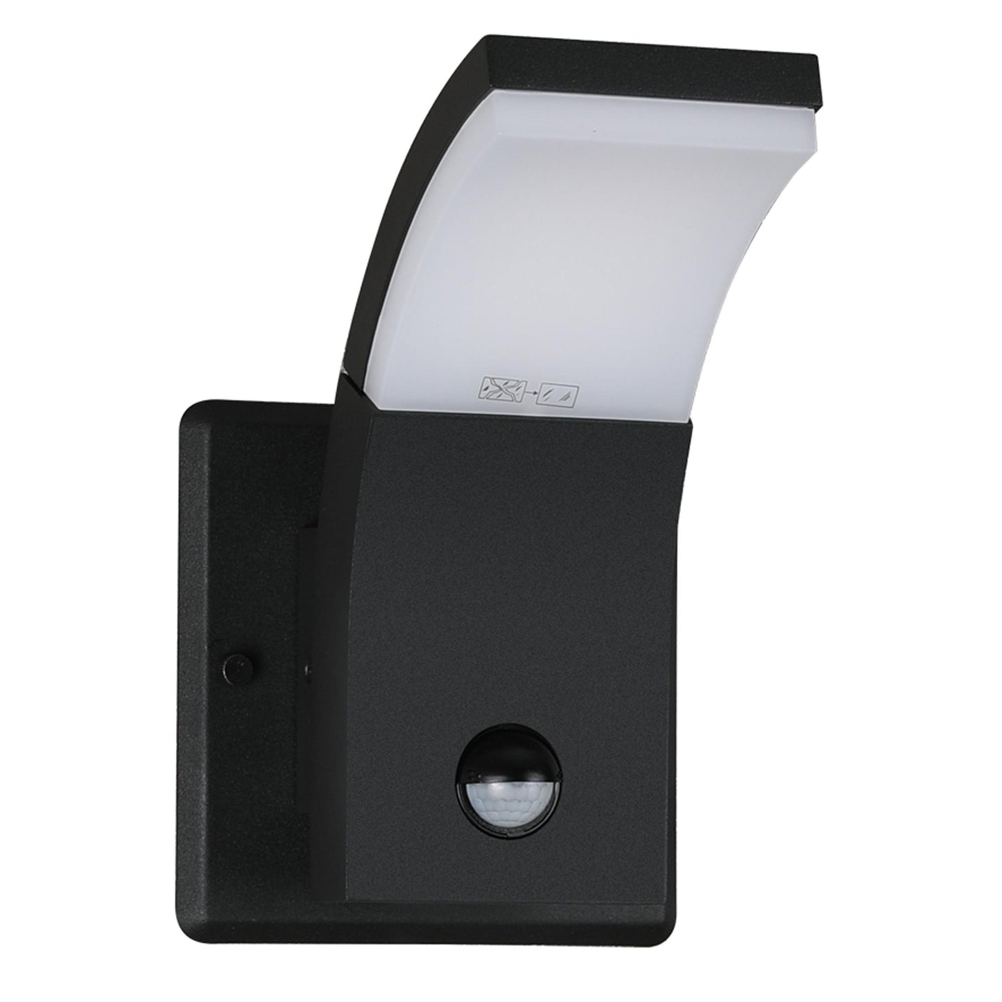 Outdoor Wall Light/ Path Light Aluminum LED Wall Light