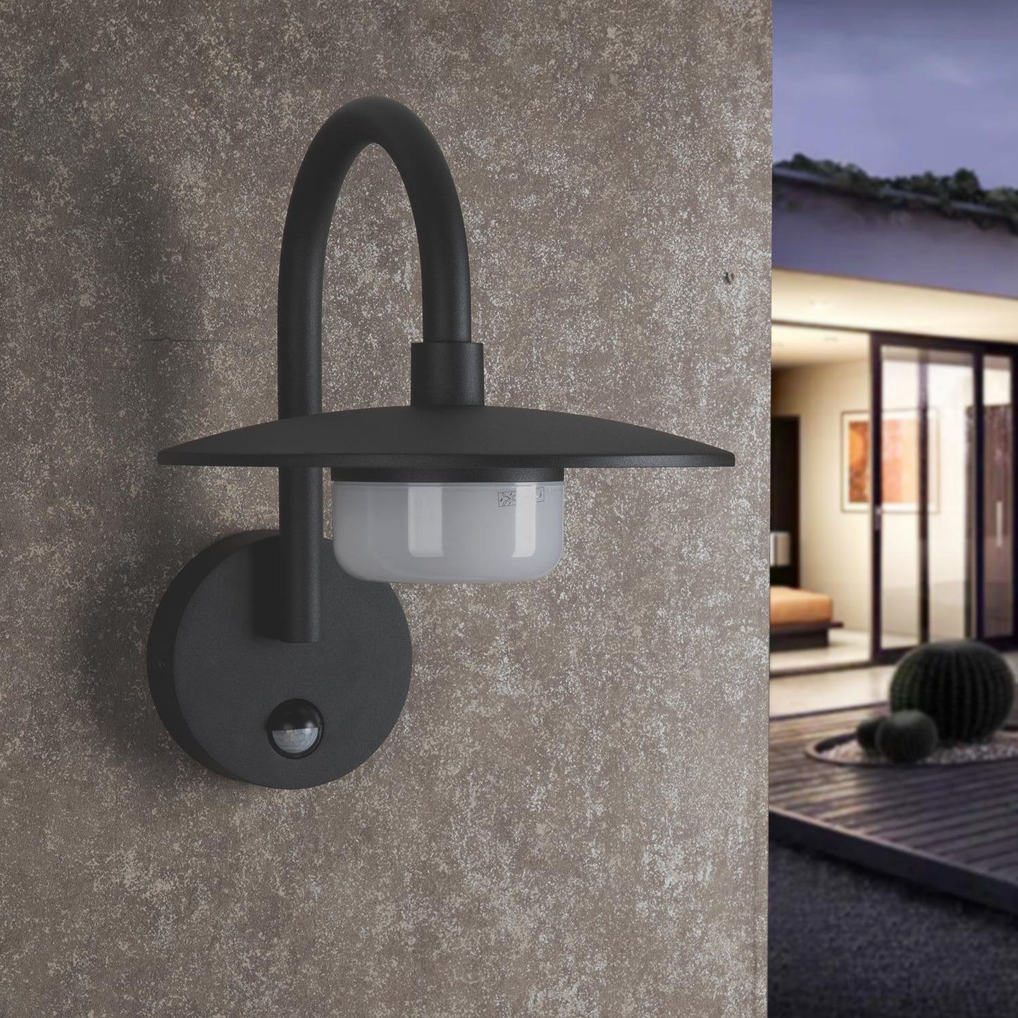 Outdoor Wall Light/ Path Light