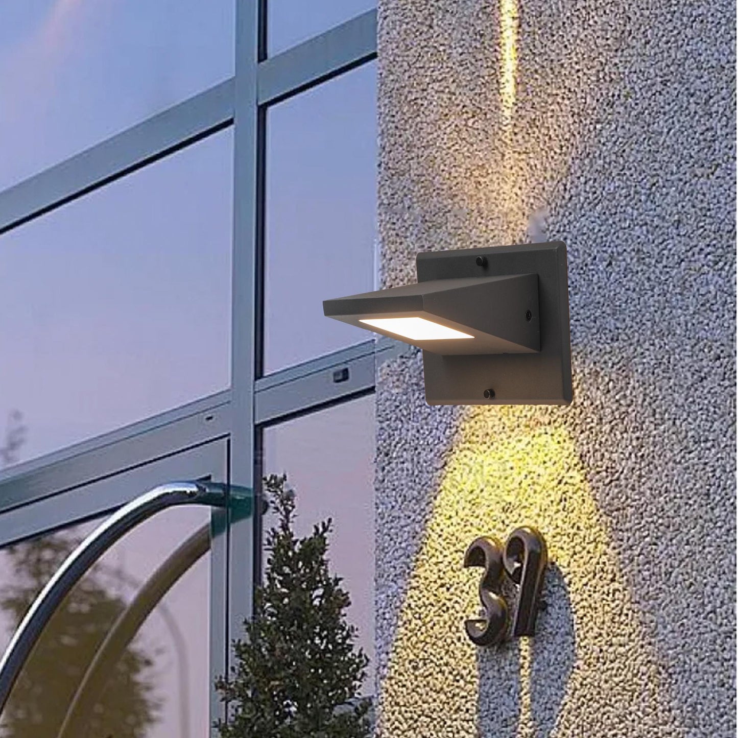 Outdoor Wall Light/ Path Light