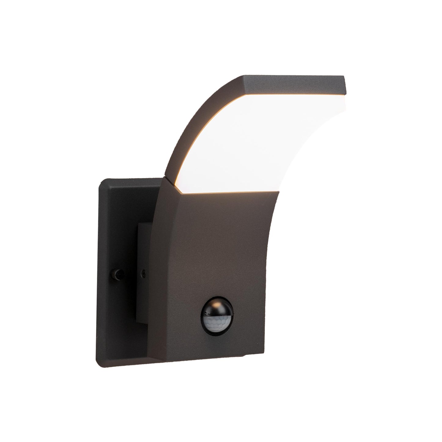 Outdoor Wall Light/ Path Light Aluminum LED Wall Light